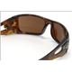 OAKLEY（オークリー） サングラス OO9165-02 CRANKCASE ブラウントータス ダークブロンズ アジアンフィット - 縮小画像3