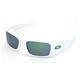 OAKLEY（オークリー） サングラス OO9165-03 CRANKCASE ポリッシュドホワイト ジェイドイリジウム...