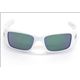 OAKLEY（オークリー） サングラス OO9165-03 CRANKCASE ポリッシュドホワイト ジェイドイリジウム アジアンフィット - 縮小画像2