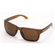 OAKLEY（オークリー） サングラス OO9102-30 HOLBROOK ダークアンバー ダークブロンズ アジアンフ...