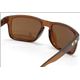 OAKLEY（オークリー） サングラス OO9102-30 HOLBROOK ダークアンバー ダークブロンズ アジアンフィット - 縮小画像3