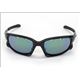 OAKLEY（オークリー） サングラス OO9099-14 SPLIT JACKET ポリッシュドブラック - 縮小画像2