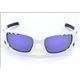 OAKLEY（オークリー） サングラス OO9171-07 RACING JACKET ポリッシュドホワイト - 縮小画像2