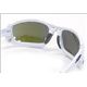 OAKLEY（オークリー） サングラス OO9171-07 RACING JACKET ポリッシュドホワイト - 縮小画像3