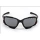 OAKLEY（オークリー） サングラス OO9171-08 RACING JACKET ポリッシュドブラック - 縮小画像2