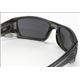OAKLEY（オークリー） サングラス OO9096-54 FUEL CELL グレースモーク - 縮小画像3
