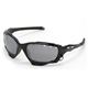 OAKLEY（オークリー） サングラス OO9171-04 RACING JACKET ポリッシュドブラック