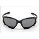 OAKLEY（オークリー） サングラス OO9171-04 RACING JACKET ポリッシュドブラック - 縮小画像2