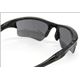 OAKLEY（オークリー） サングラス OO9154-01 HALF JACKET 2 XL ポリッシュドブラック - 縮小画像3