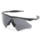 OAKLEY（オークリー） サングラス 09-100 M FRAME HEATER ブラック