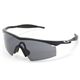 OAKLEY（オークリー） サングラス 09-102 M FRAME STRIKE ブラック