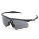 OAKLEY（オークリー） サングラス 09-103 M FRAME HYBRID ブラック
