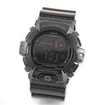 CASIO（カシオ） 「G-SHOCK 海外モデル」 G-8900SH-1 ヘビロテ確実なモテ系G メタリック・カラーシリーズ G8900SH-1