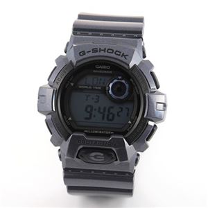 CASIO（カシオ） 「G-SHOCK 海外モデル」 G-8900SH-2 ヘビロテ確実なモテ系G メタリック・カラーシリーズ G8900SH-2