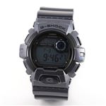 CASIO（カシオ） 「G-SHOCK 海外モデル」 G-8900SH-2 ヘビロテ確実なモテ系G メタリック・カラーシリーズ G8900SH-2