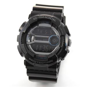 CASIO（カシオ） 「G-SHOCK 海外モデル」 GD110-1