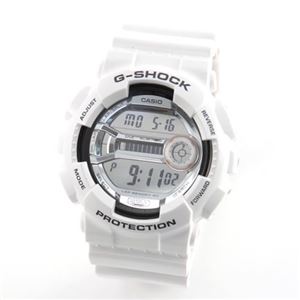 CASIO（カシオ） 「G-SHOCK 海外モデル」 GD110-7