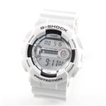 CASIO（カシオ） 「G-SHOCK 海外モデル」 GD110-7