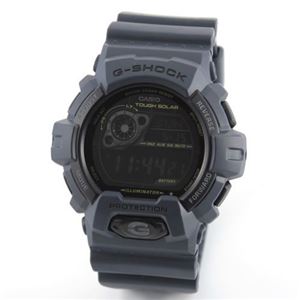 CASIO（カシオ） 「G-SHOCK 海外モデル」 GR8900NV-2