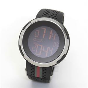 Gucci（グッチ） I-Gucci sports（アイ-グッチ・スポーツ）コレクション YA114103