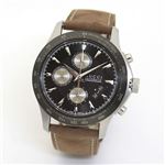 Gucci（グッチ） G-タイムレス コレクション オートマチック・クロノグラフウオッチ YA126240