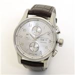 HAMILTON（ハミルトン） AMERICAN CLASSIC（アメリカンクラシック・コレクション） Jazzmaster （ジャズマスター）Maestro Auto Chrono （マエストロ・オートクロノ） H32716859