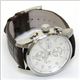 HAMILTON（ハミルトン） AMERICAN CLASSIC（アメリカンクラシック・コレクション） Jazzmaster （ジャズマスター）Maestro Auto Chrono （マエストロ・オートクロノ） H32716859 - 縮小画像2