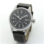 HAMILTON（ハミルトン） KHAKI（カーキ・コレクション）FIELD Khaki Field Auto（カーキ フィールド・オートマチック） H70625533