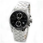 HAMILTON（ハミルトン） AMERICAN CLASSIC（アメリカンクラシック・コレクション） Jazzmaster Auto Chrono （ジャズマスター・オートクロノ） H32616133