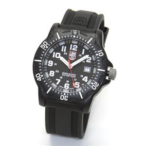 ルミノックス U.S.NAVY SEALs DIVE WATCH ネイビーシールズ ダイブウォッチ T25表示 8801