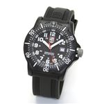 ルミノックス U.S.NAVY SEALs DIVE WATCH ネイビーシールズ ダイブウォッチ T25表示 8801