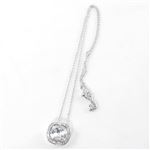 Swarovski（スワロフスキー） Simplicity ペンダント 1144255