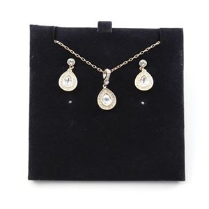 Swarovski（スワロフスキー） Sensation セット （ピアス＆ペンダント） 1156258