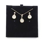 Swarovski（スワロフスキー） Sensation セット （ピアス＆ペンダント） 1156258