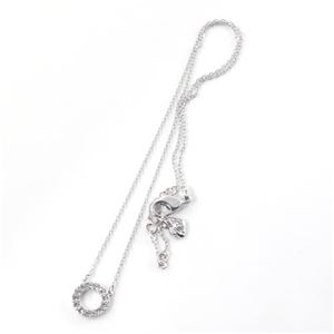 Swarovski（スワロフスキー） Towards Circle ネックレス 1179722