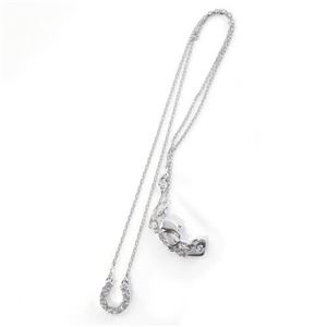 Swarovski（スワロフスキー） Towards Horseshoe ネックレス 1179724