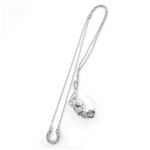 Swarovski（スワロフスキー） Towards Horseshoe ネックレス 1179724