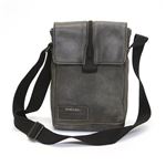 DIESEL（ディーゼル） CITY BIKER Wez ヴィンテージ加工 カウレザー ショルダーバッグ メッセンジャー ナナメ掛け X01769 PS995 T2184