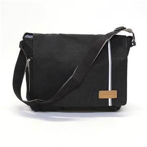 DIESEL（ディーゼル） GET ON TRACK Malay II ショルダーバッグ メッセンジャー ナナメ掛け ブラック X01804 PR027 T8013