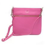 KATE SPADE（ケイトスペード） Cobble Hill ELLEN コブラヒル エレン ショルダーバッグ クロスボディ ラブピンク PXRU2233 695 Love Pink