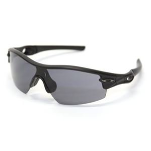 OAKLEY（オークリー） サングラス 09-676 RADAR PITCH マットブラック グレー USフィットモデル