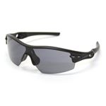 OAKLEY（オークリー） サングラス 09-676 RADAR PITCH マットブラック グレー USフィットモデル