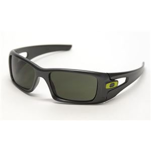 OAKLEY（オークリー） サングラス OO9165-14 CRANKCASE スティール ダークグレー USフィットモデル