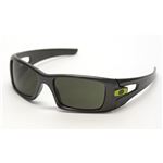 OAKLEY（オークリー） サングラス OO9165-14 CRANKCASE スティール ダークグレー USフィットモデル