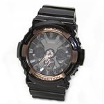 CASIO（カシオ） 「G-SHOCK 海外モデル」 GA-200RG-1A GA200RG-1A
