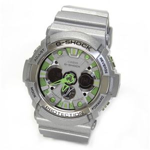 CASIO（カシオ） 「G-SHOCK 海外モデル」 GA-200SH-8A GA200SH-8A
