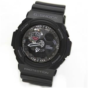 CASIO（カシオ） 「G-SHOCK 海外モデル」 GA-300-1A GA300-1A