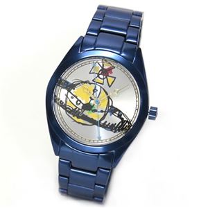 Vivienne Westwood（ヴィヴィアンウエストウッド） ヴィヴィアンのシンボリックなオーブ・モチーフ お薦めブレスウオッチ VV072SLNV