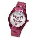 Vivienne Westwood（ヴィヴィアンウエストウッド） ヴィヴィアンのシンボリックなオーブ・モチーフ お薦めブレスウオッチ VV072SLPK