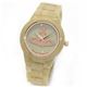 Vivienne Westwood（ヴィヴィアンウエストウッド） ヴィヴィアンのシンボリックなオーブ・モチーフ お薦めブレスウオッチ VV075CMCM - 縮小画像1